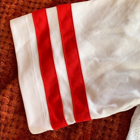 H&M Divided Oversized Jersey Top - Picture 4 of 5